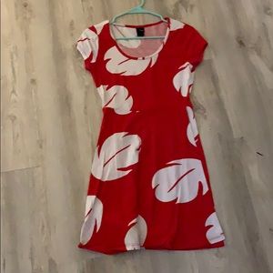 LILO dress
